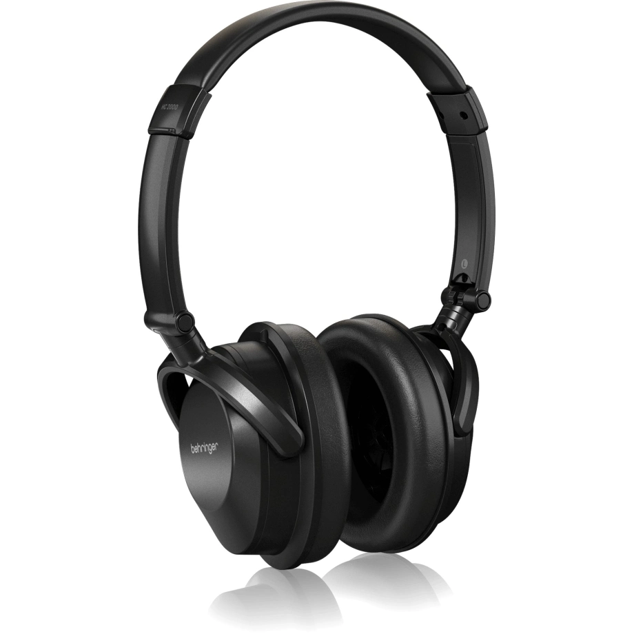 Фото №3 Студійні навушники Behringer HC 2000