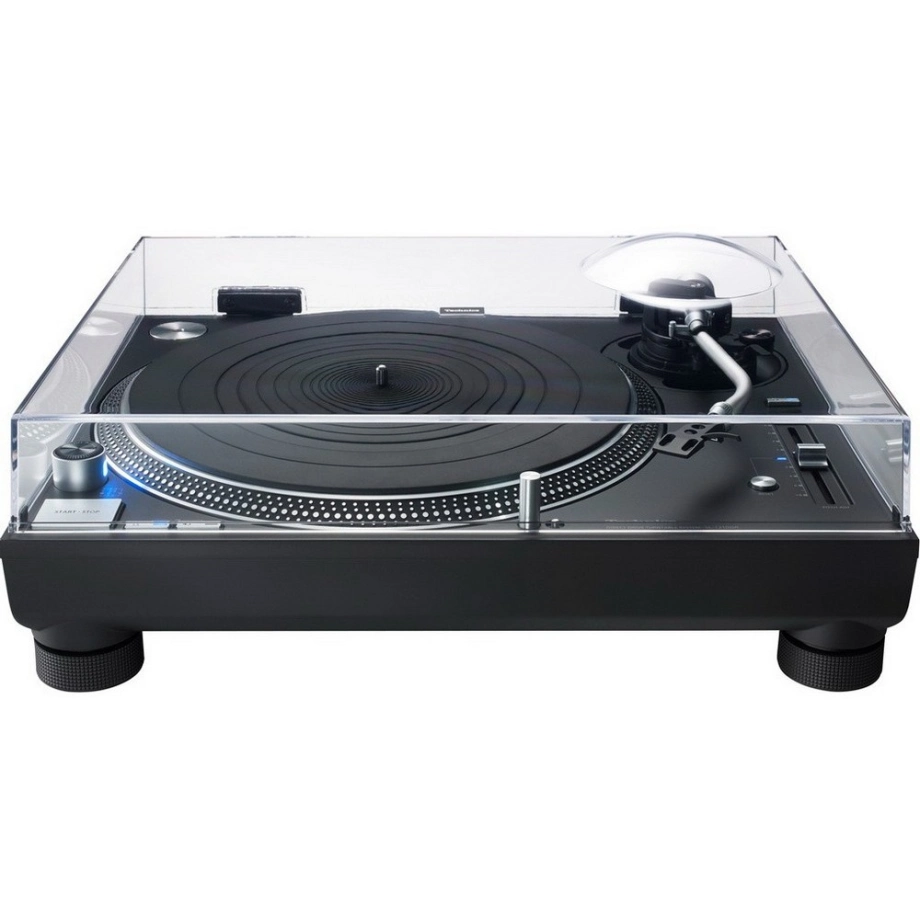 Фото №3 Програвач вінілу Technics SL-1210GR