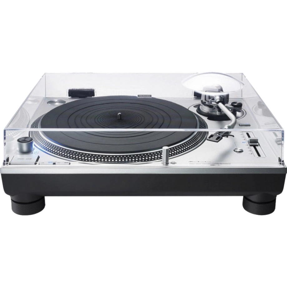 Фото №3 Проигрыватель винила Technics SL-1200GEE-S