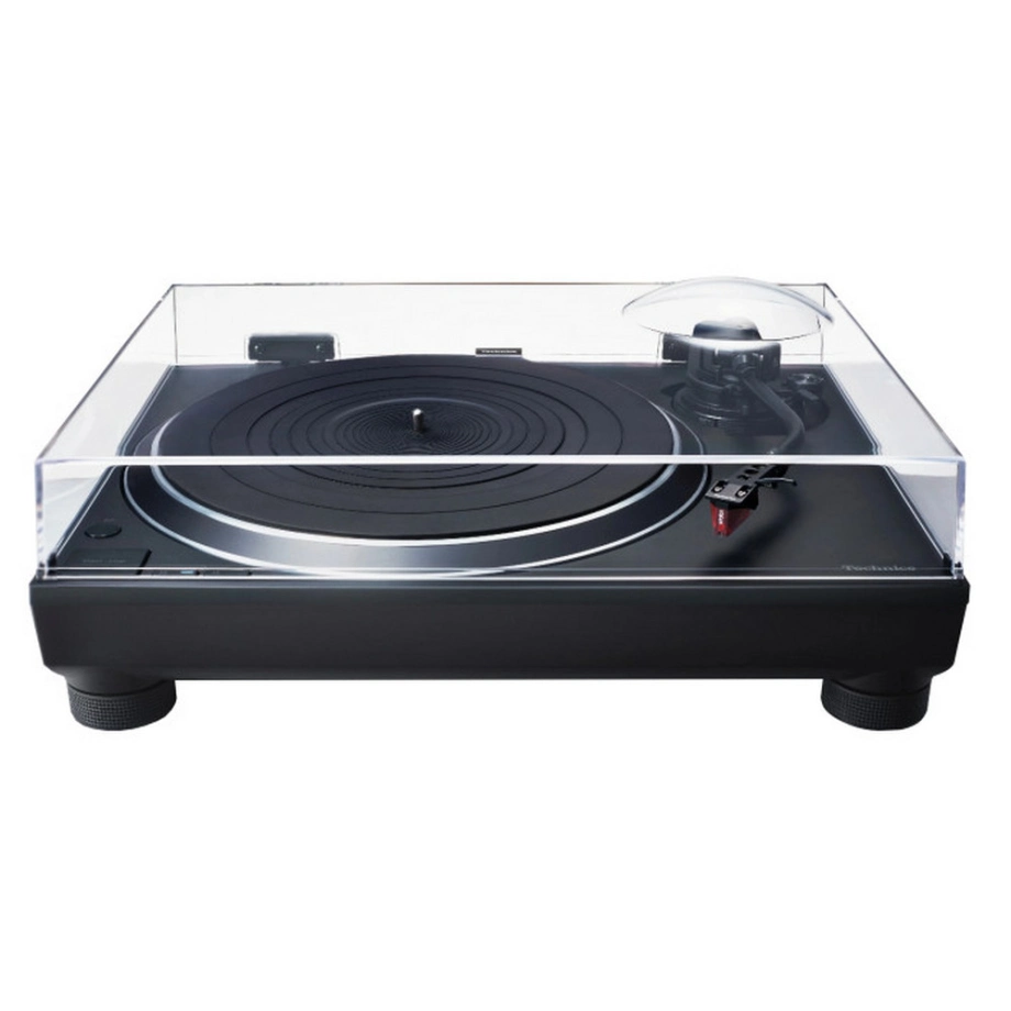 Фото №3 Програвач вінілу Technics SL-1500CEE-K
