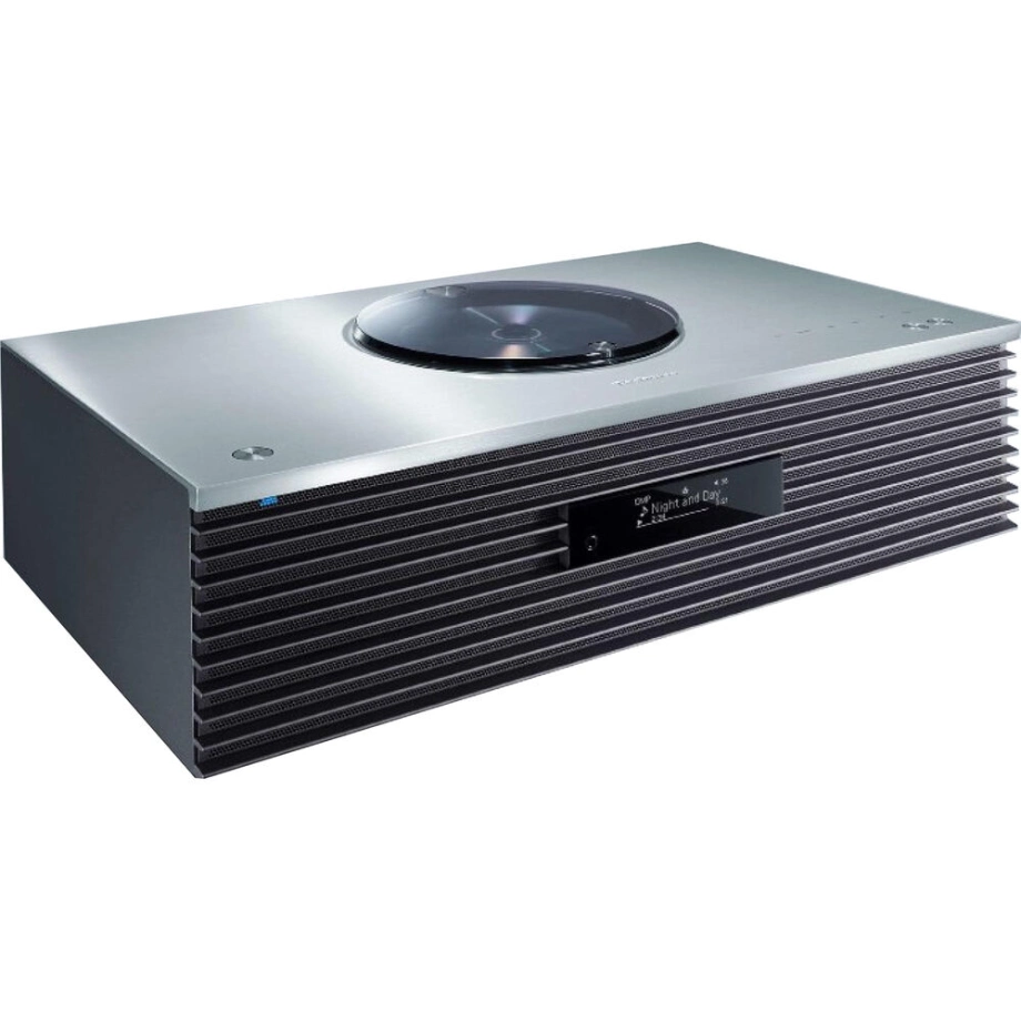 Фото №3 Акустическая система Technics SC-C70MK2EE-S