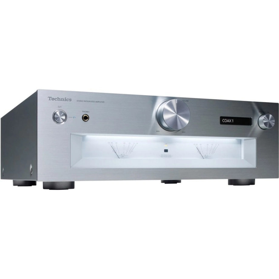Фото №3 Підсилювач потужності Technics SU-G700EE-S