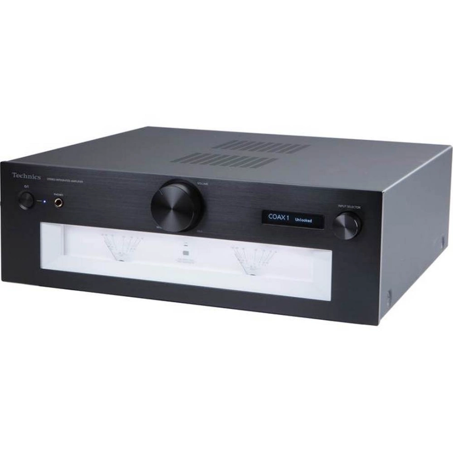 Фото №3 Усилитель мощности Technics SU-G700EE-K
