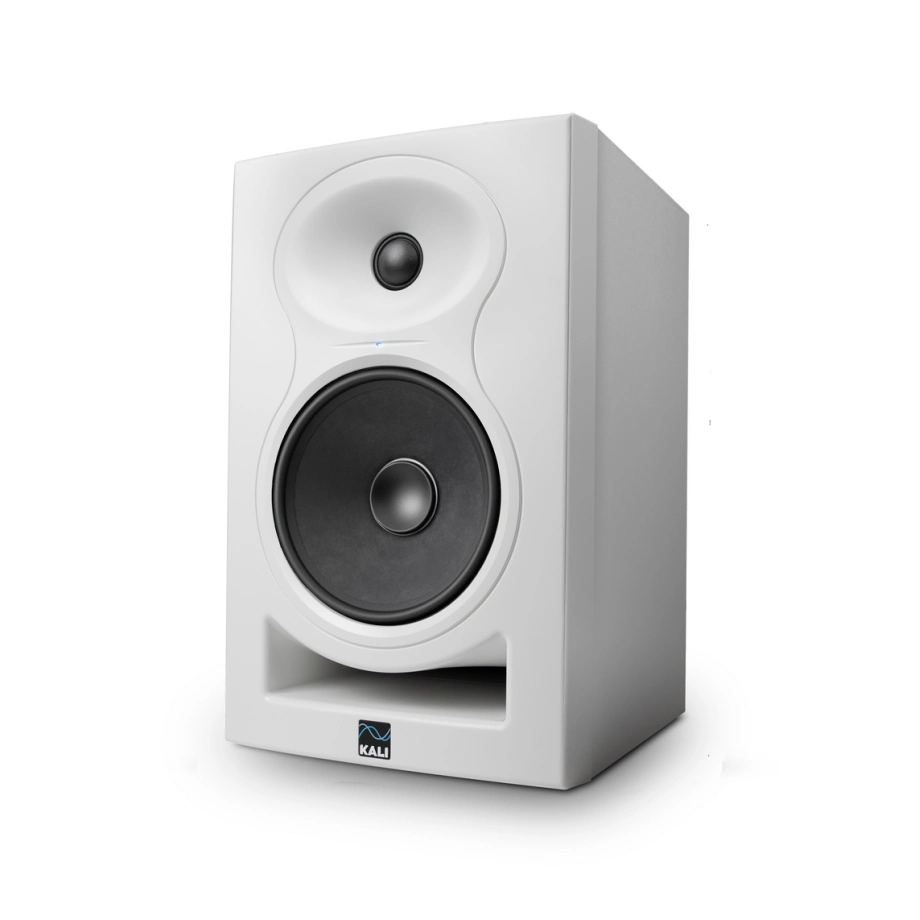 Фото №3 Студийный монитор Kali Audio LP-6 2nd Wave White