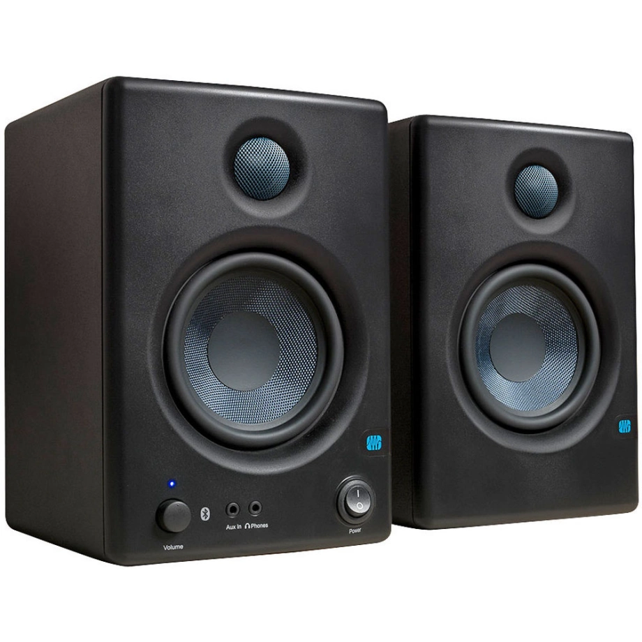 Фото №3 Студийный монитор PreSonus Eris E4.5 BT