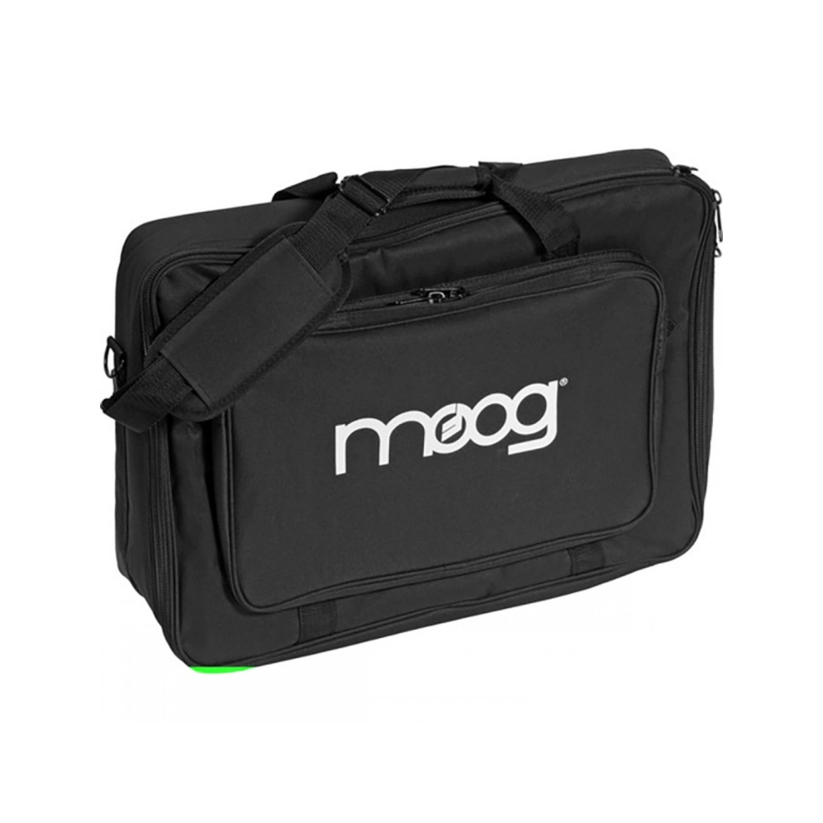 Фото №3 Сумка/кейс Moog Subsequent 25 Gig Bag