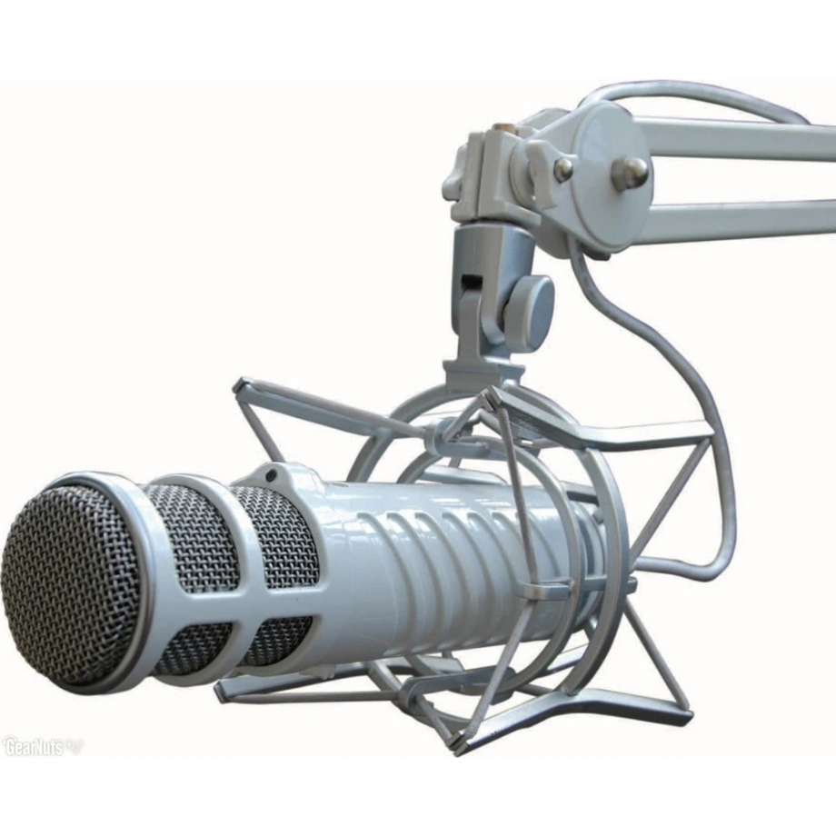 Фото №3 USB-микрофон Rode Podcaster MKII