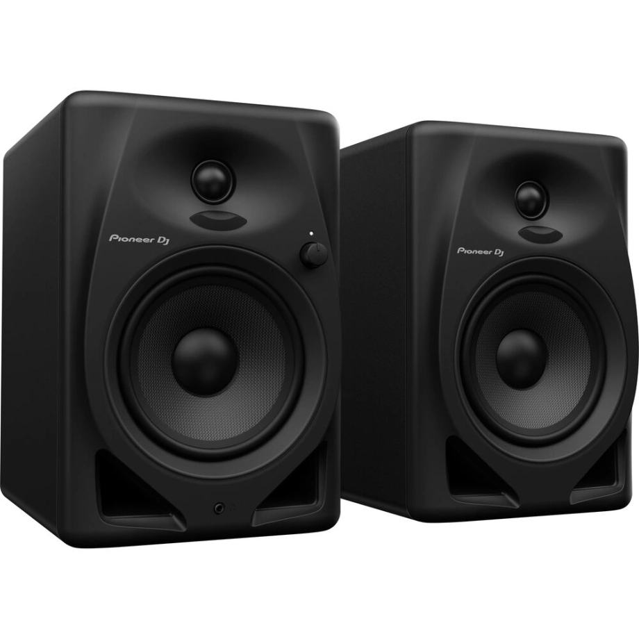 Фото №3 Студийный монитор Pioneer DJ DM-50D