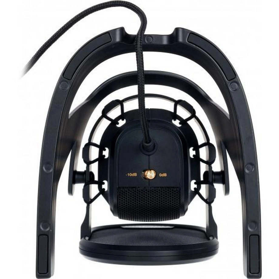 Фото №3 USB-микрофон Marantz PRO Umpire