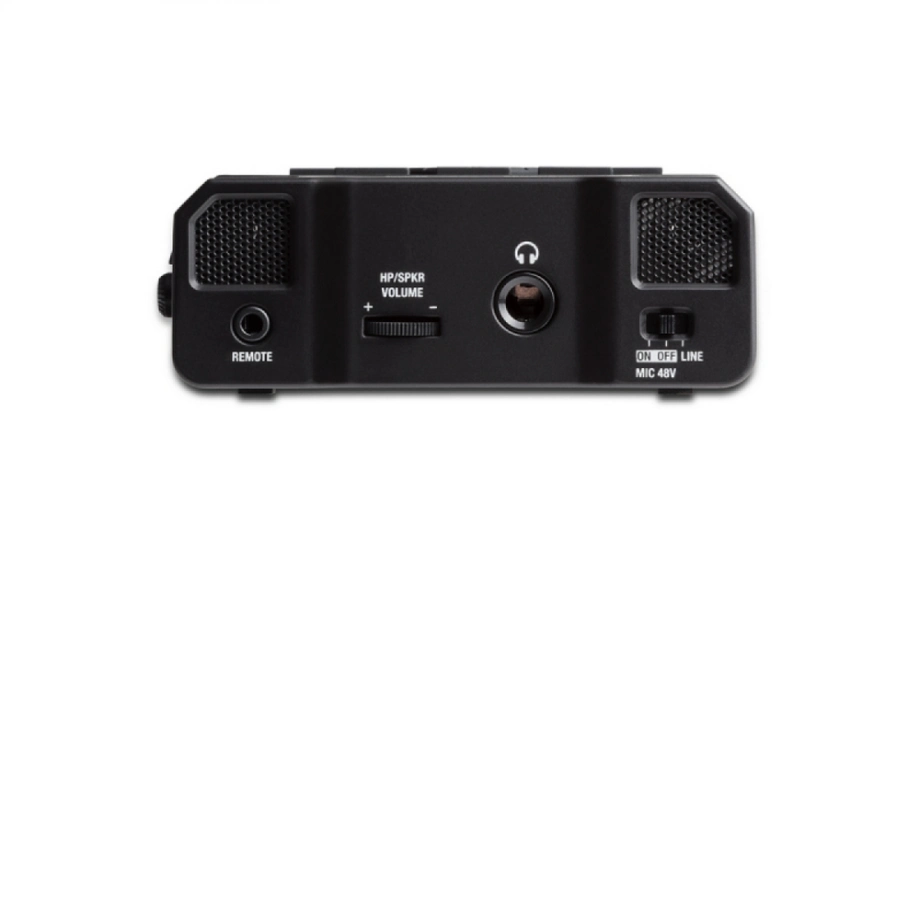 Фото №3 Рекордер, аудіоконвертор Marantz PRO PMD661
