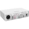 Звуковая карта Arturia MiniFuse 1 (White)