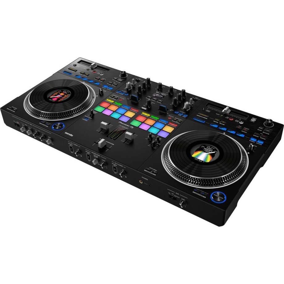 DJ-контролер Pioneer DJ DDJ-REV7 — купити в інтернет-магазині