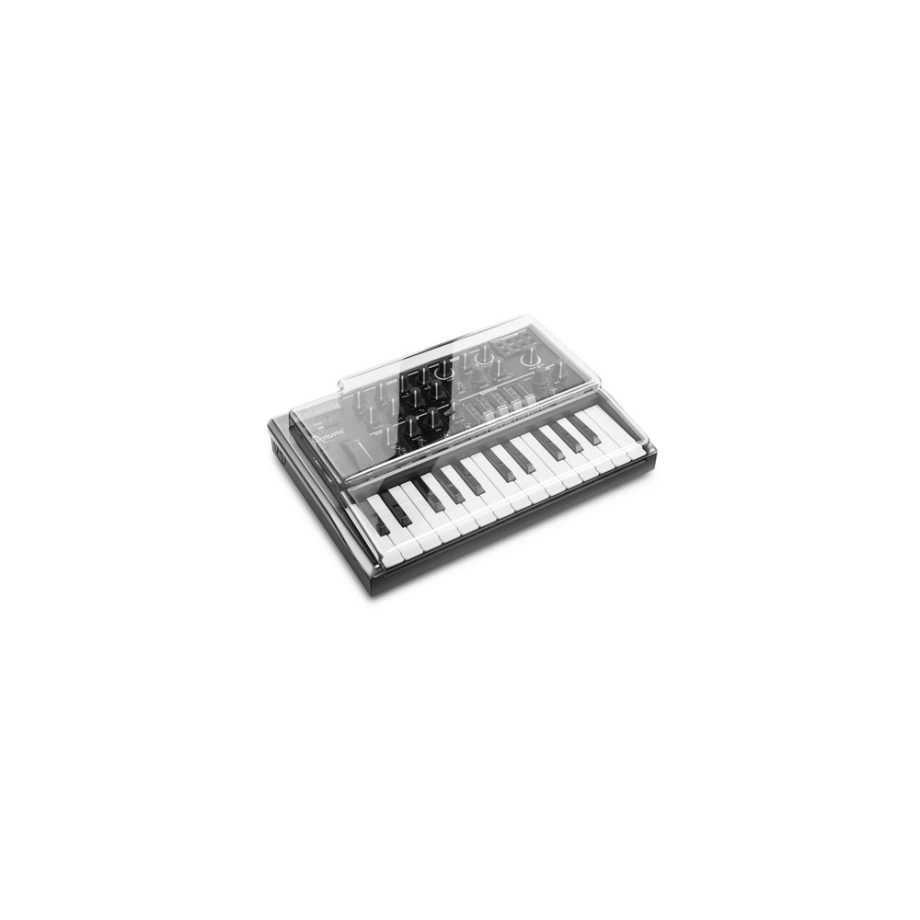 Фото №3 Кришка Decksaver LE MicroBrute cover