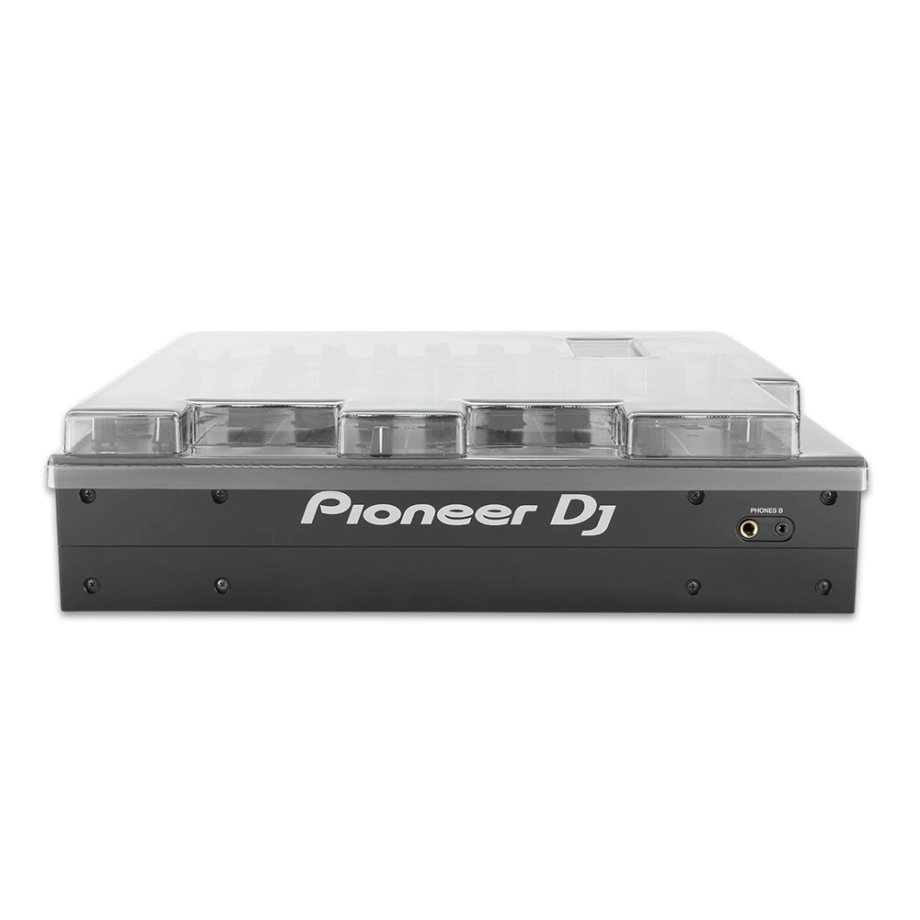Фото №3 Крышка Decksaver DJM-V10 cover