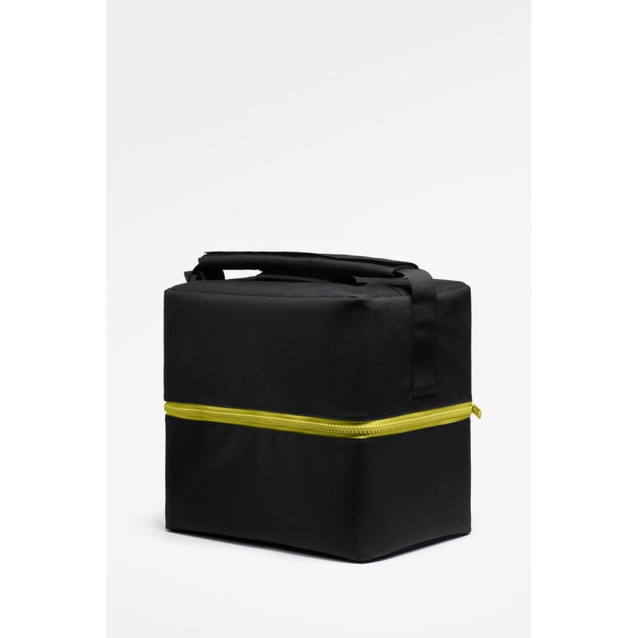 Фото №3 Сумка для платівок Rekit Bag Vol.2 (yellow)