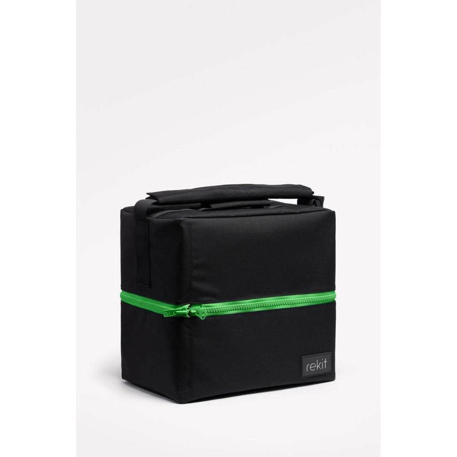 Фото №3 Сумка для пластинок Rekit Bag Vol.2 (green)