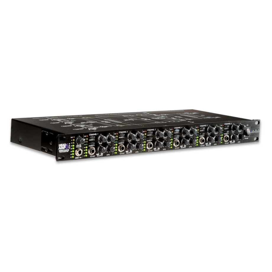 Фото №3 Предусилитель ART Headamp VI PRO