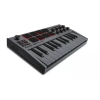 Midi-клавіатура Akai MPK mini MK3 Grey