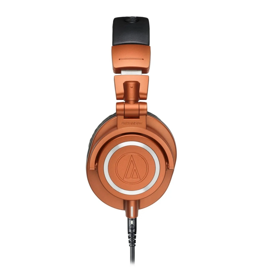 Фото №3 Студійні навушники Audio-Technica ATH-M50x MO