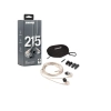 Персональні монітори Shure SE215-CL-EFS