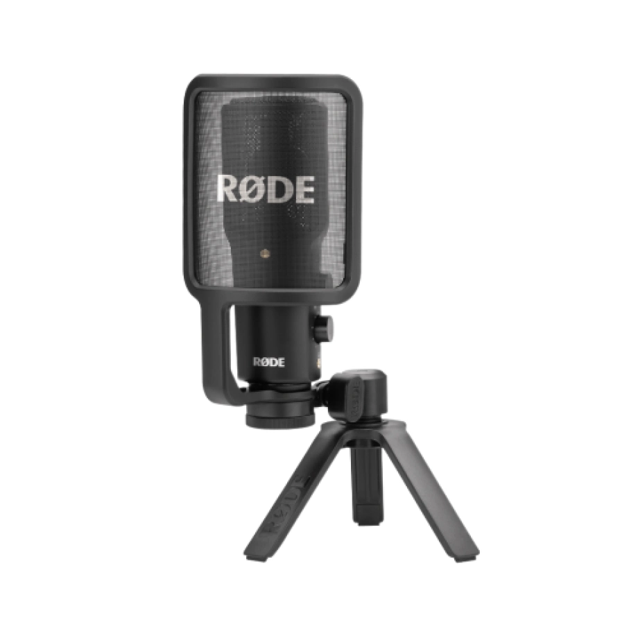 Фото №3 USB-микрофон Rode NT-USB