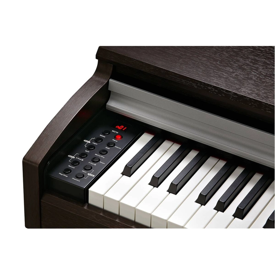 Фото №3 Цифровое пианино Kurzweil M210 SR