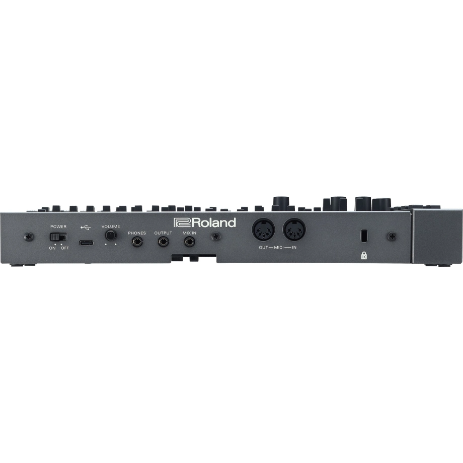 Фото №3 Синтезатор Roland JD 08