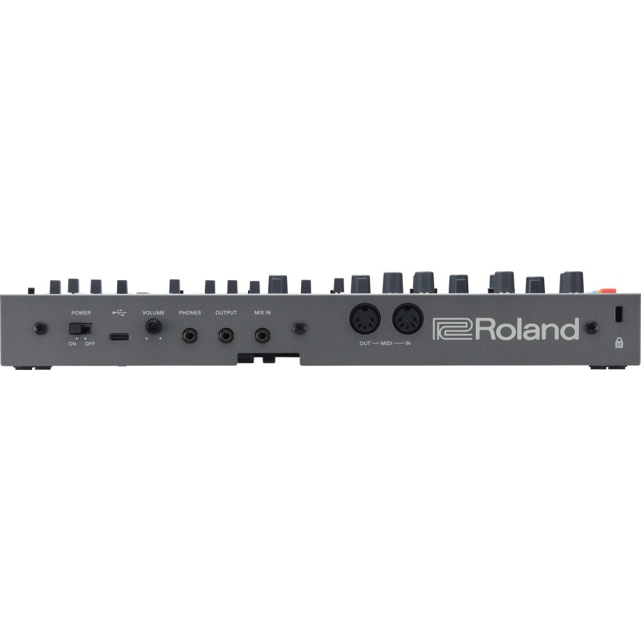Купить синтезатор и рабочую станцию Roland JX 08 в интернет