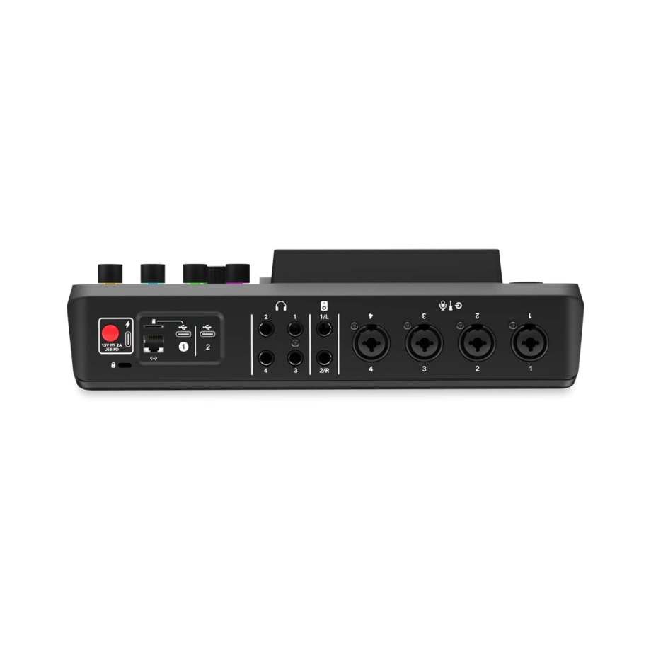 Фото №3 Портастудия Rode Caster Pro 2