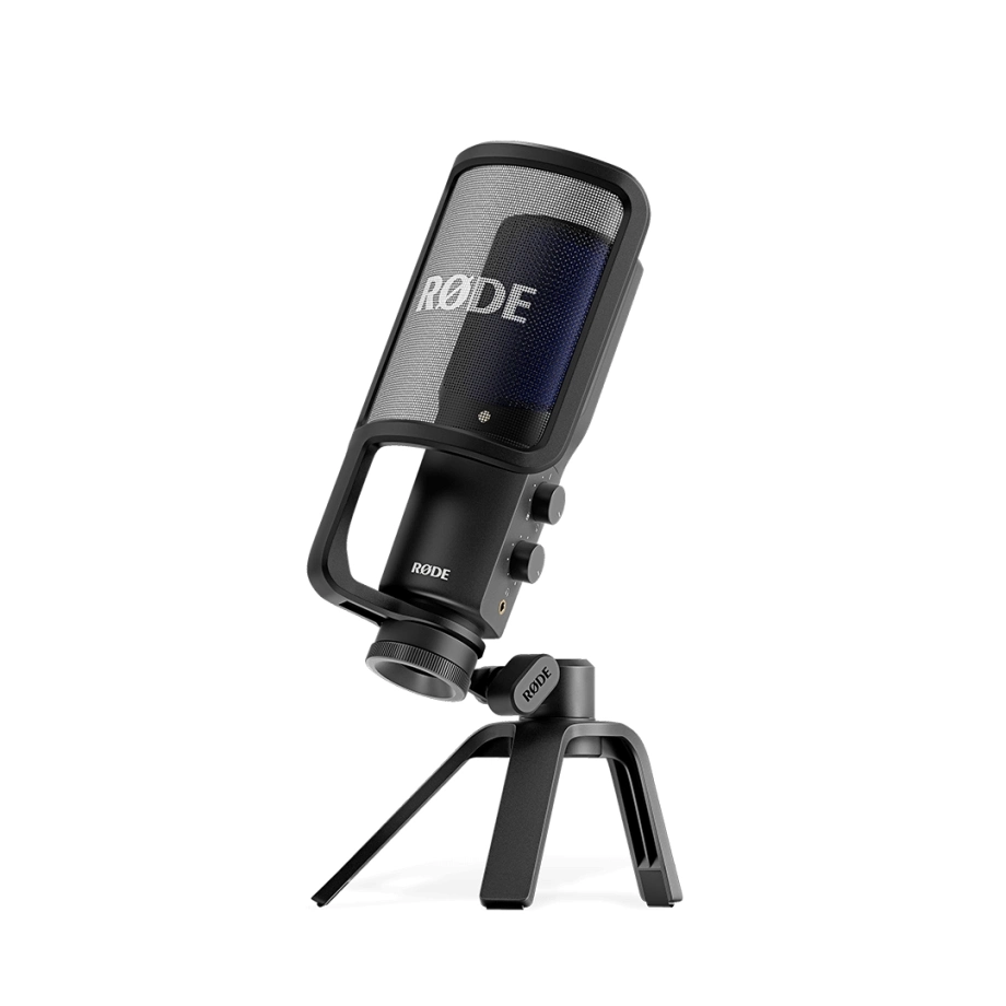 Фото №3 USB-микрофон Rode NT-USB+