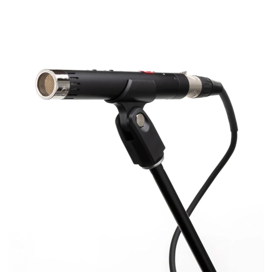 Фото №3 Інструментальний мікрофон Lauten Audio Series Black LA-120 V2