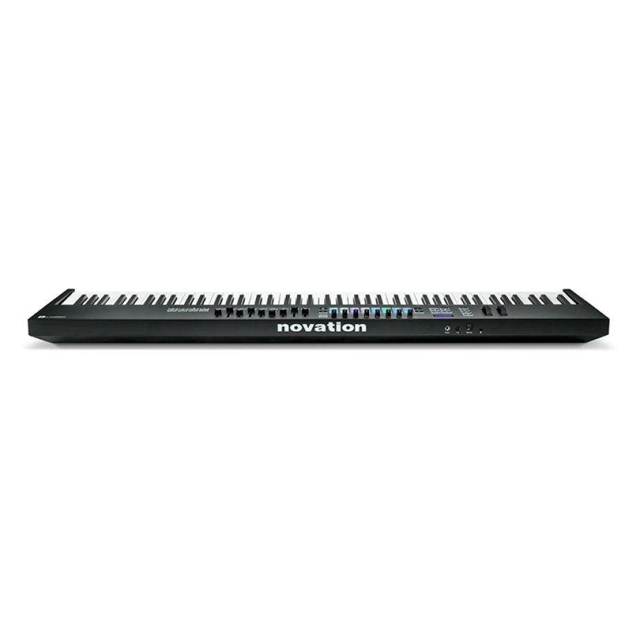 Фото №3 Midi-клавіатура Novation Launchkey 88 MK3