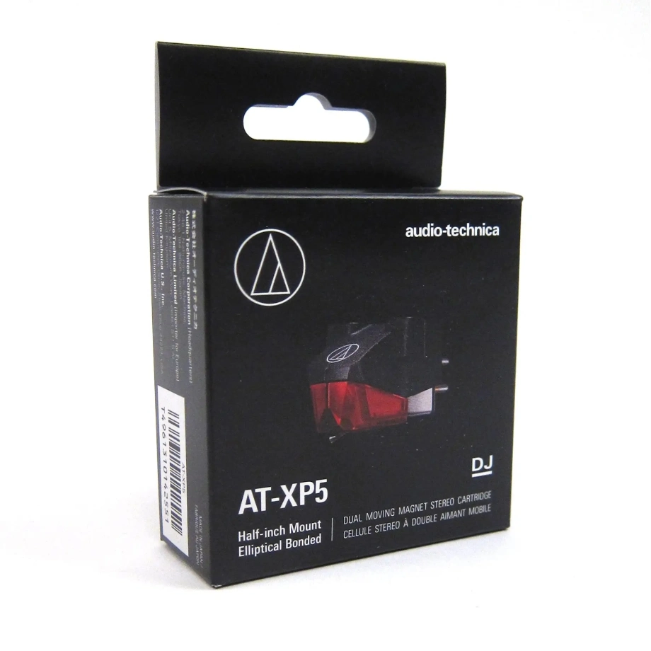 Фото №3 Audio-Technica AT-XP5