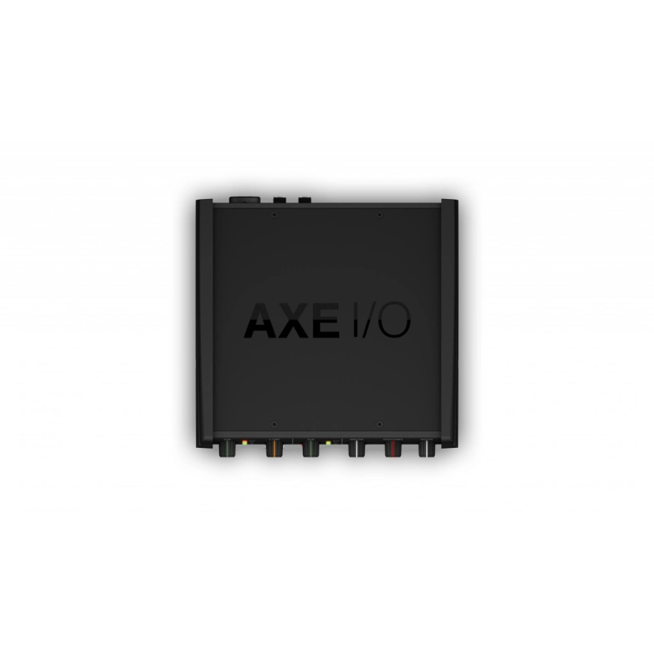Звукова карта IK Multimedia AXE I/O Solo — купити в інтернет