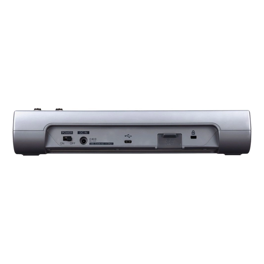 Фото №3 Рекордер, аудиоконвертор Zoom PodTrak P8