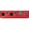 Звукова карта Focusrite Clarett+ 2Pre