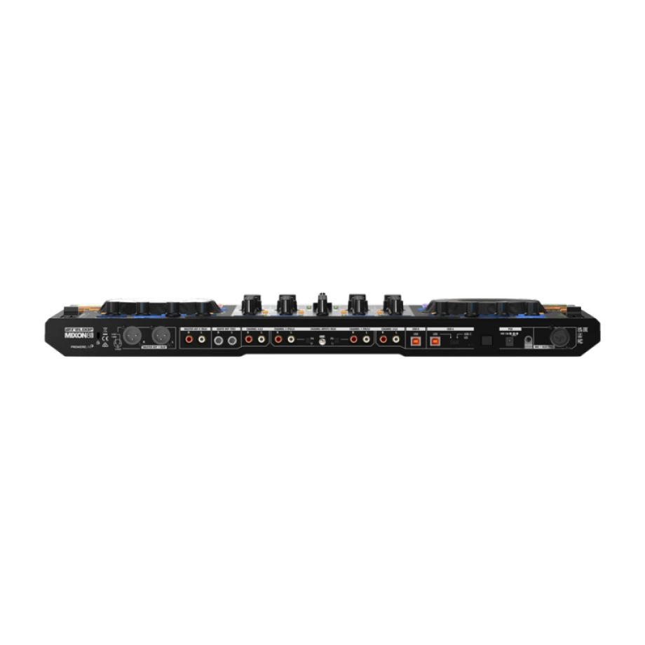 Купить dJ-контроллер Reloop Mixon 8 Pro в интернет-магазине PRODJ