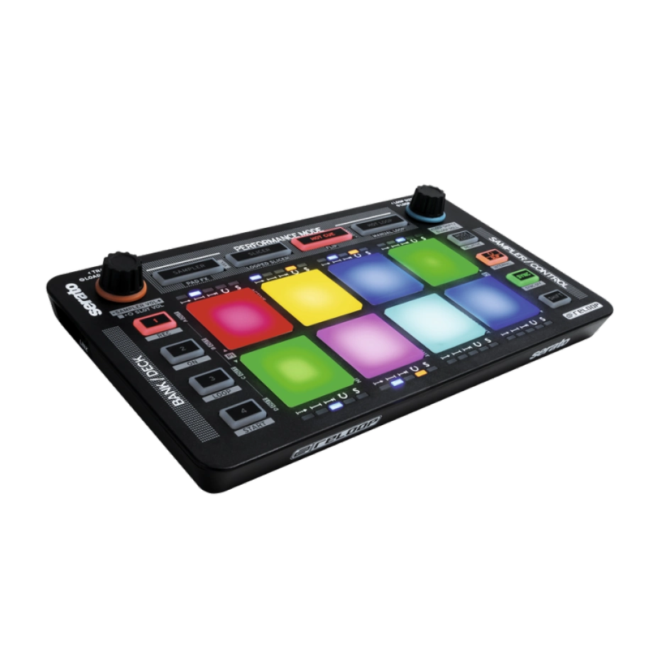 Фото №3 DJ-контроллер Reloop Neon