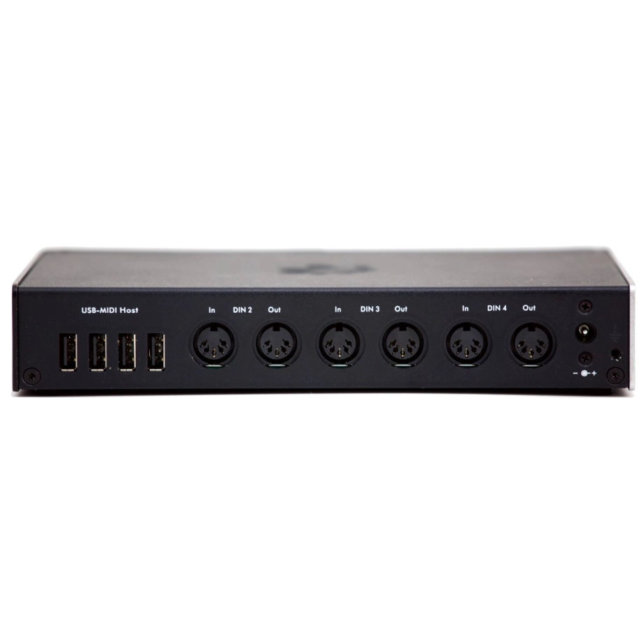 Midi-інтерфейс iConnectivity mioXM — купити в інтернет-магазині