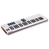 Midi-клавіатура Arturia KeyLab Essential 49 mk3 White