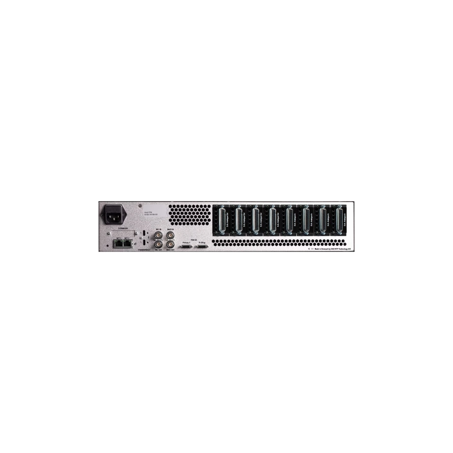 Фото №3 Звукова карта Avid Pro Tools MTRX II