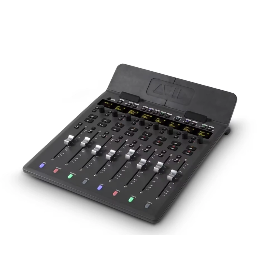 Фото №3 DAW-контролер Avid S1