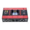 Звуковая карта Focusrite RedNet X2P