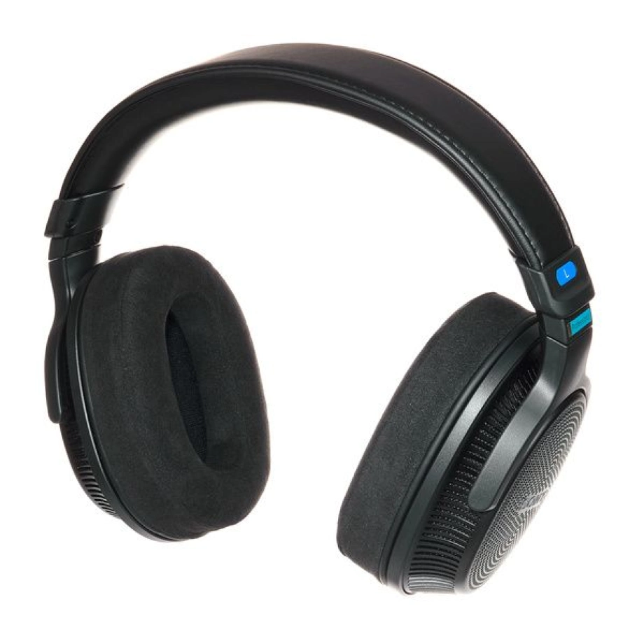 Студійні навушники Sony MDR-MV1 — купити в інтернет-магазині PRODJ