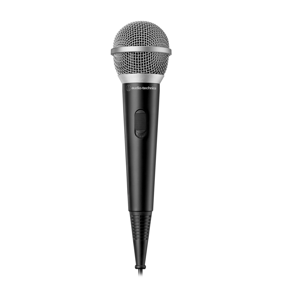 Фото №3 Вокальний мікрофон Audio-Technica ATR1200x