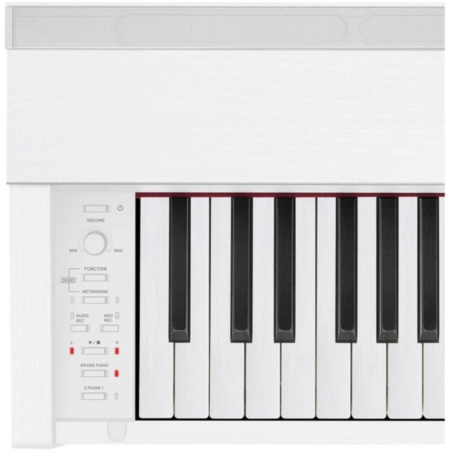 Фото №3 Цифрове піаніно CASIO PX-870WEC7