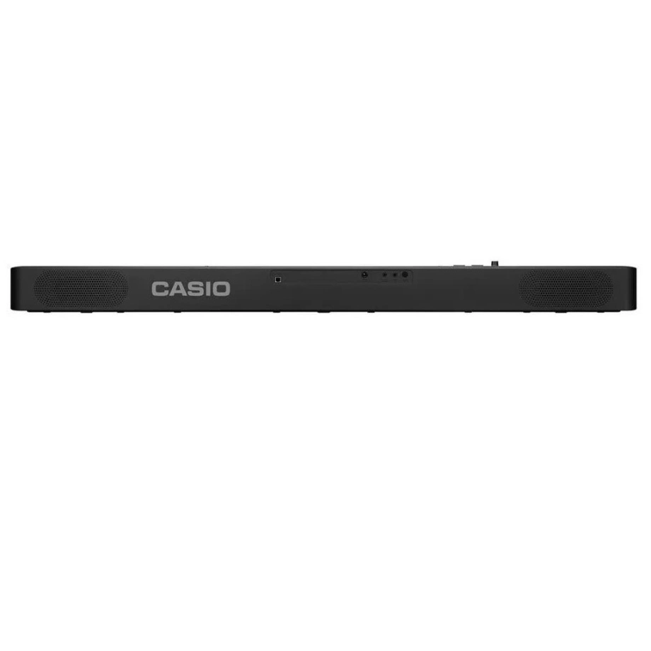 Фото №3 Цифровое пианино Casio CDP-S110BK
