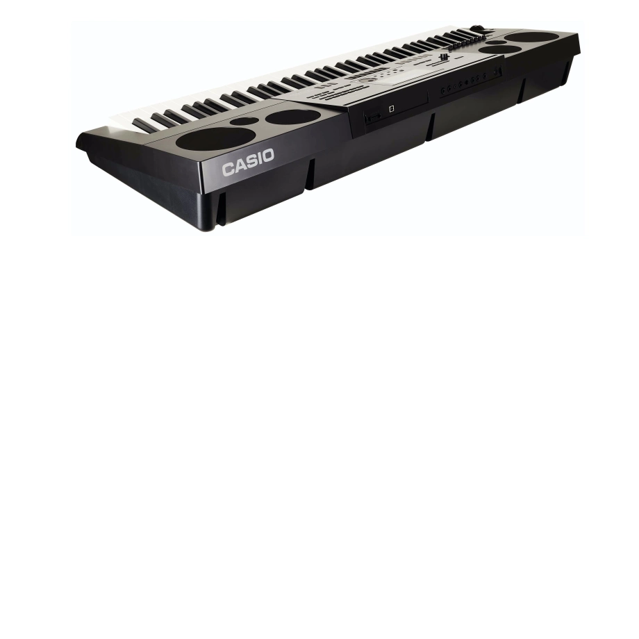 Фото №3 Синтезатор Casio WK-7600