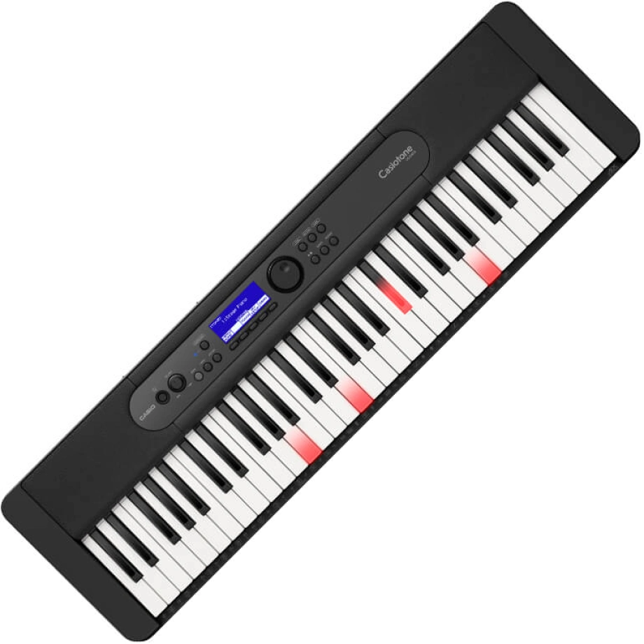 Фото №3 Цифровое пианино Casio LK-S450