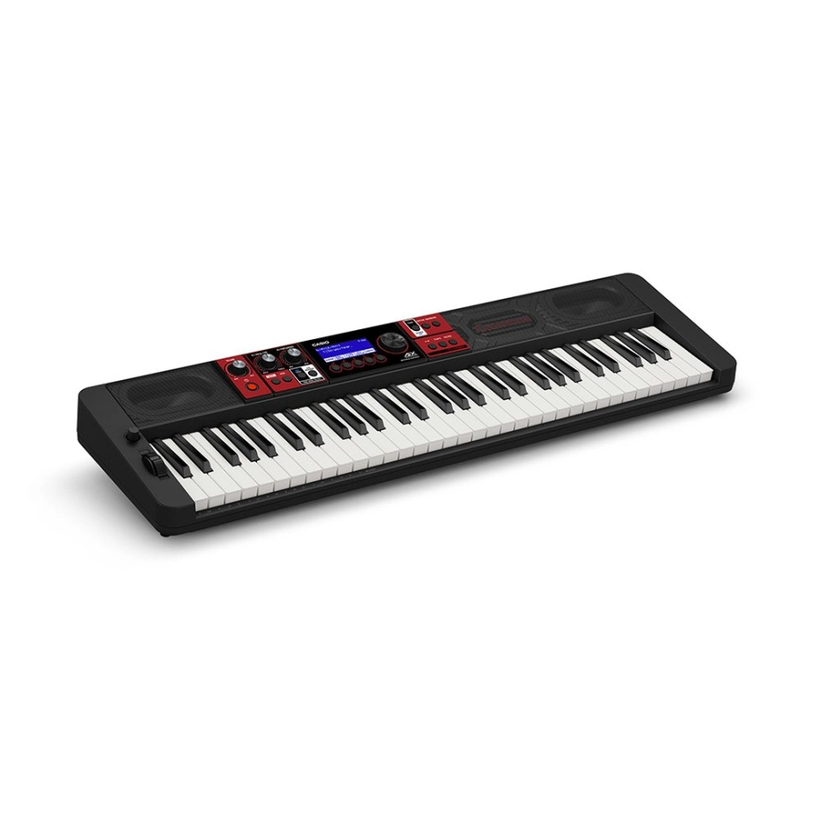 Фото №3 Цифрове піаніно Casio CT-S1000V